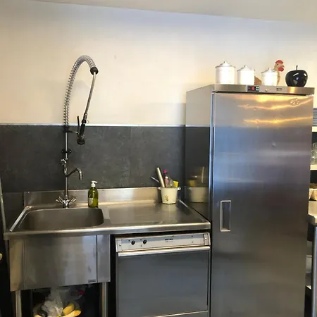 Horská chata Avec Piscine Gde Capacite